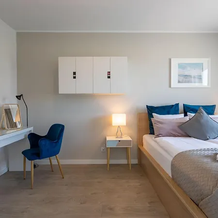 Verano Direkt Am By Interhome *