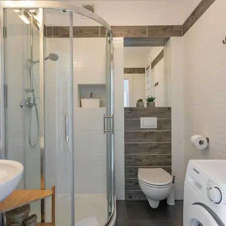 Appartement Verano Direkt Am By Interhome