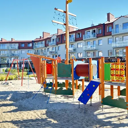 Verano Direkt Am By Interhome * Świnoujście