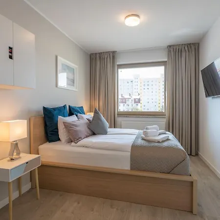 Verano Direkt Am By Interhome Appartement *