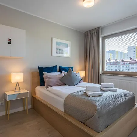 Verano Direkt Am By Interhome Appartement