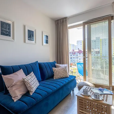 Verano Direkt Am By Interhome Apartman *