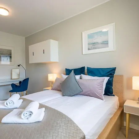 Verano Direkt Am By Interhome Apartman