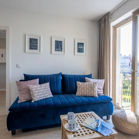 Verano Direkt Am By Interhome Apartman *