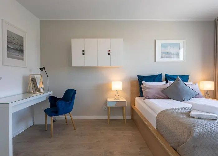 Verano Direkt Am By Interhome *