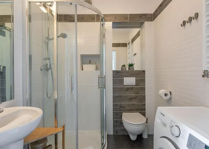 Appartement Verano Direkt Am By Interhome