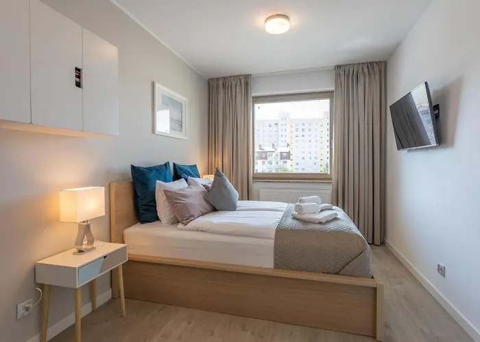 Verano Direkt Am By Interhome Appartement *