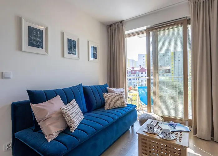 Verano Direkt Am By Interhome Appartement *